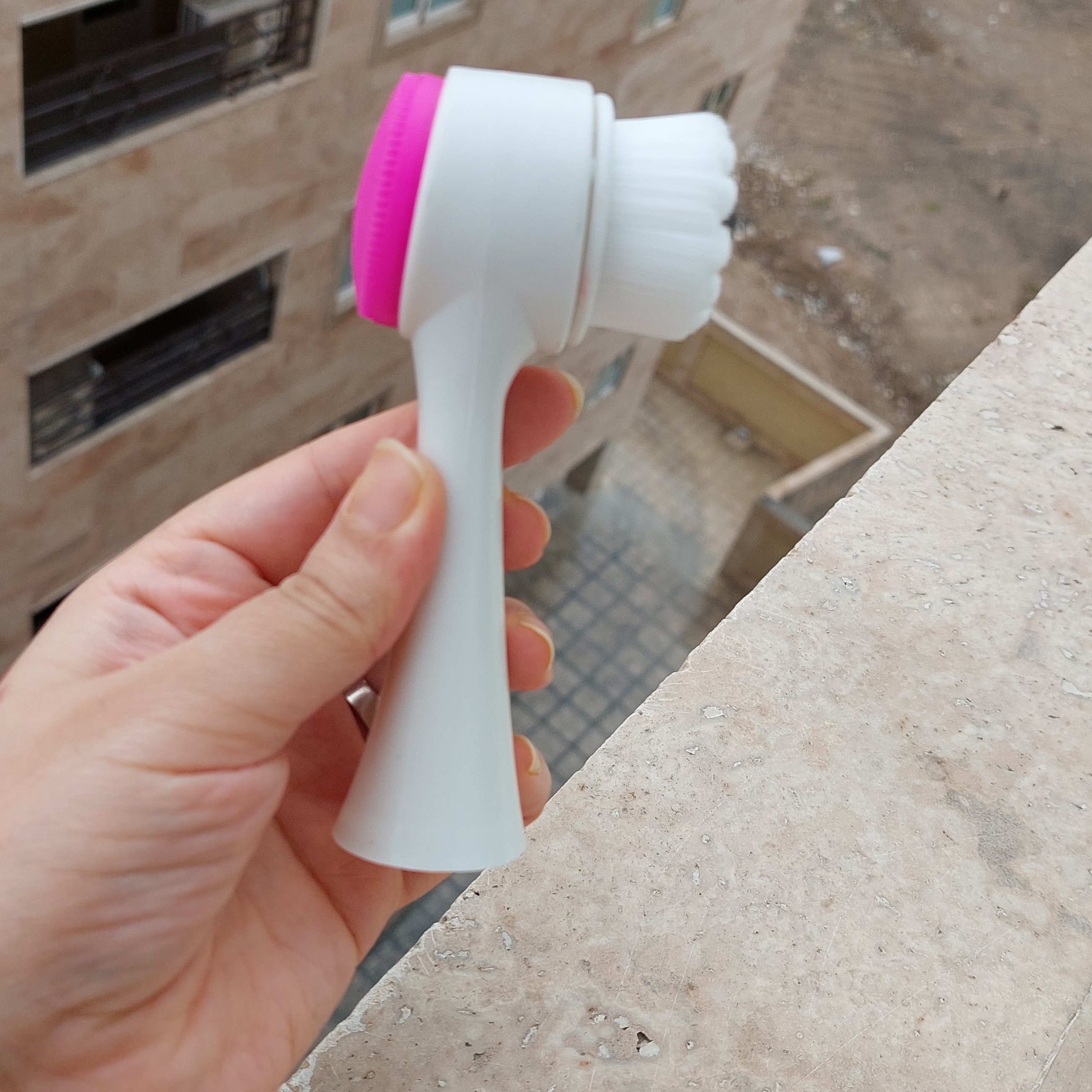 فیس براش
