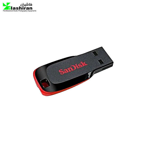 فلش مموری سندیسک 32 گیگ با گارانتی