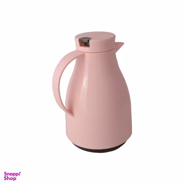 فلاسک مدل رز ظرفیت 1 لیتر