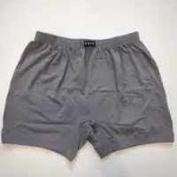 شورت پادار مردانه جناب نخ پنبه اعلا  XL