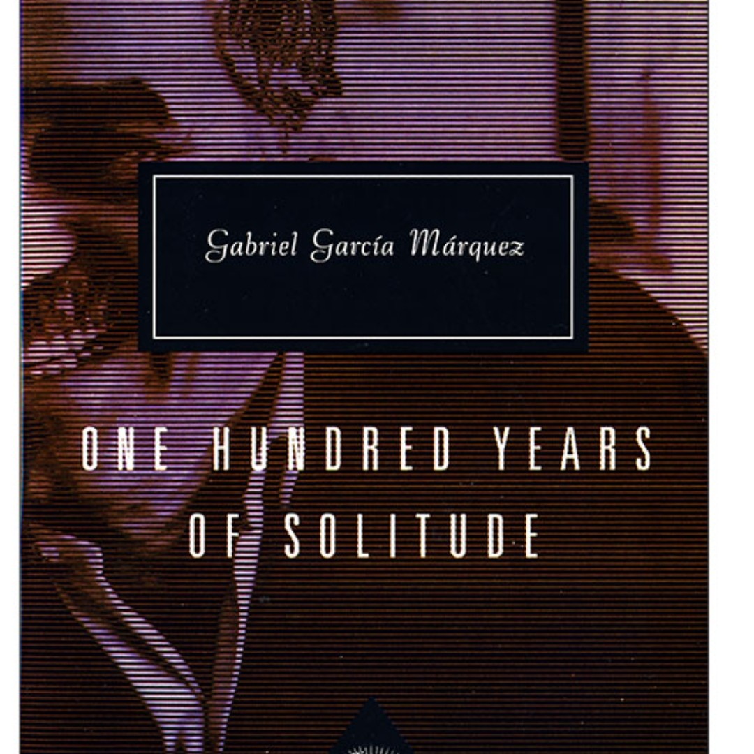 One Hundred Years of Solitude