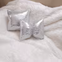 کوسن پولکی مجموعه دو عددی