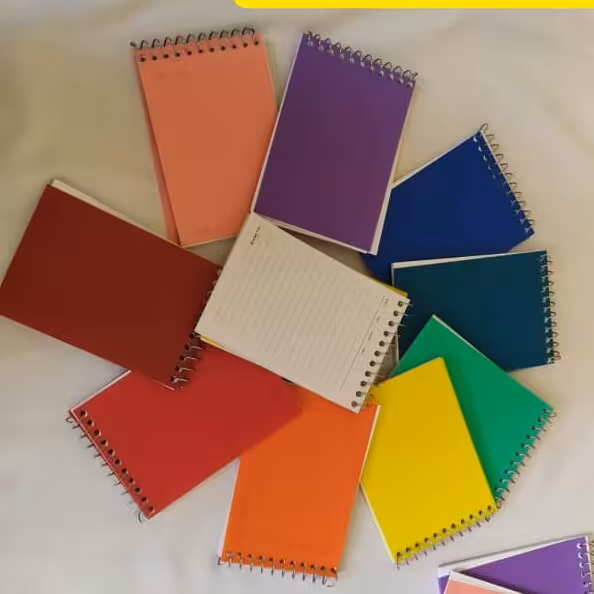 دفترچه یادداشت