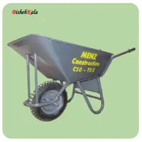 فرغون ساختمانی 6 ستاره MENZ منز