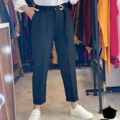 شلوار مام کلاسیک1237
