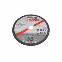 صفحه برش استیل 180میلی متر کرون CROWN