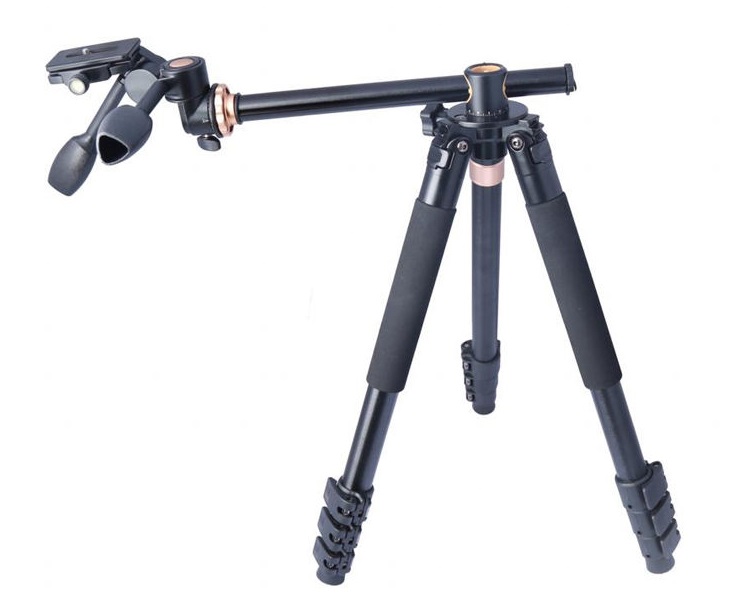 سه پایه دوربین بیکی مدل Q720