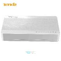 سوئیچ شبکه 8 پورت تندا مدل Tenda S108