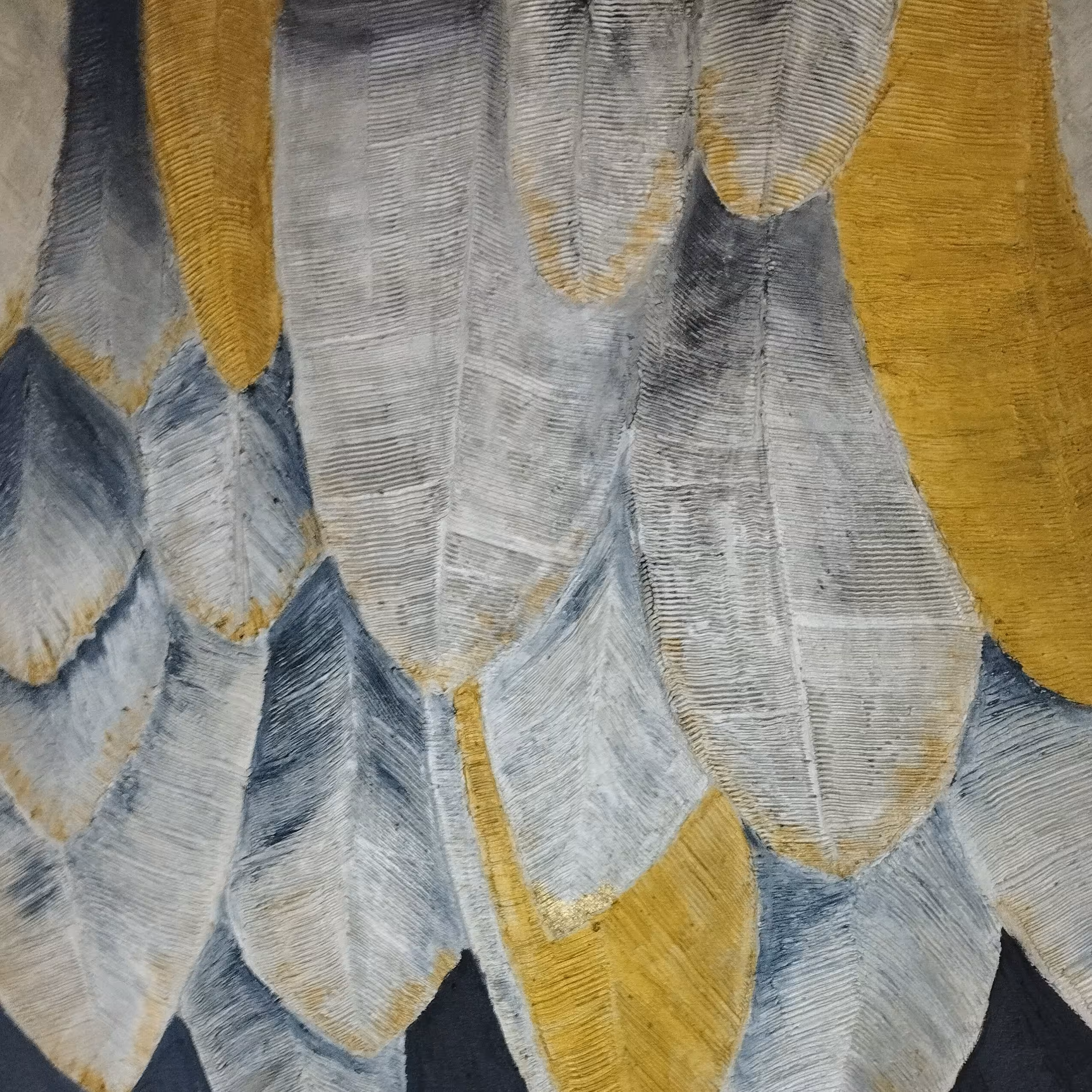  نقاشی رنگ روغن