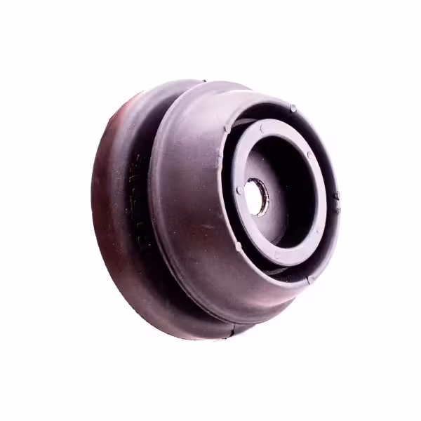 توپی سر کمک پژو 405 لبه‌دار (اورینگ دار) رفیع نیا