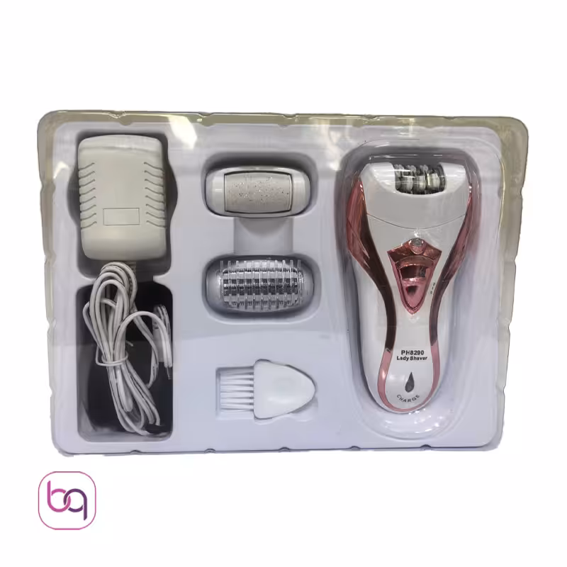 اپیلیدی 3 کاره فیلیپس مدل PH-8290 - بانه گالری