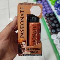 پودر حالت دهنده مو پشینت Passionate اصل حجم 20 گرم
