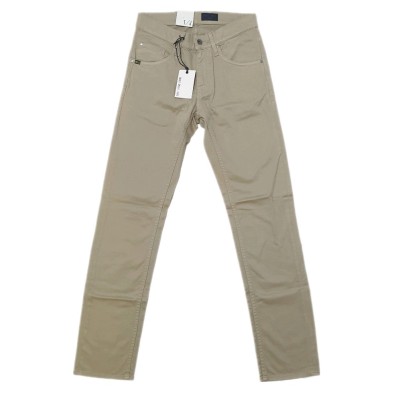 شلوار کتان برند سوئدی tiger jeans مناسب سایز مردان لاغر و نوجوان
