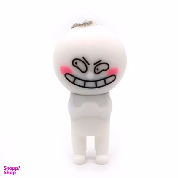 فلش مموری طرح مون مدل Ul-moon ظرفیت 32 گیگابایت