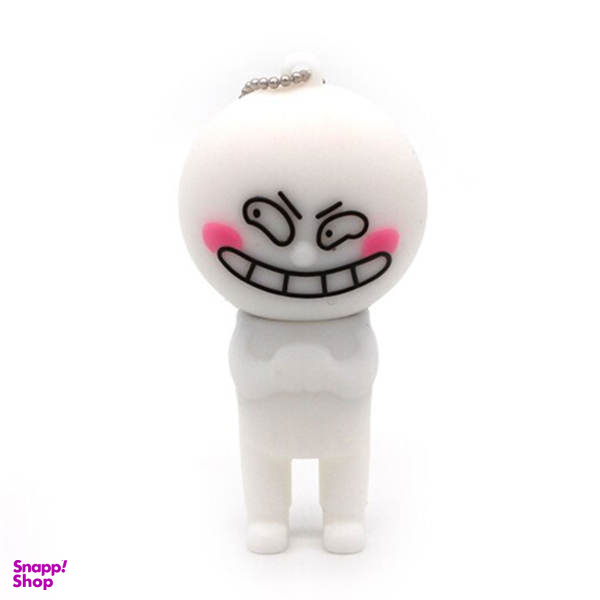 فلش مموری طرح مون مدل Ul-moon ظرفیت 32 گیگابایت