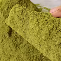 پودر آویشن 1 کیلویی خوش روگ خوش عطر  با کیفیت و پرخاصیت 