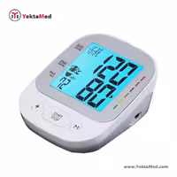 فشارسنج بازویی گلامور HL858NA