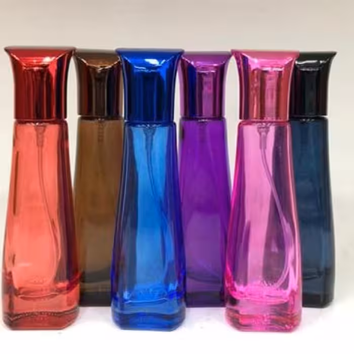 شیشه عطر 20 میل ژکسافت

