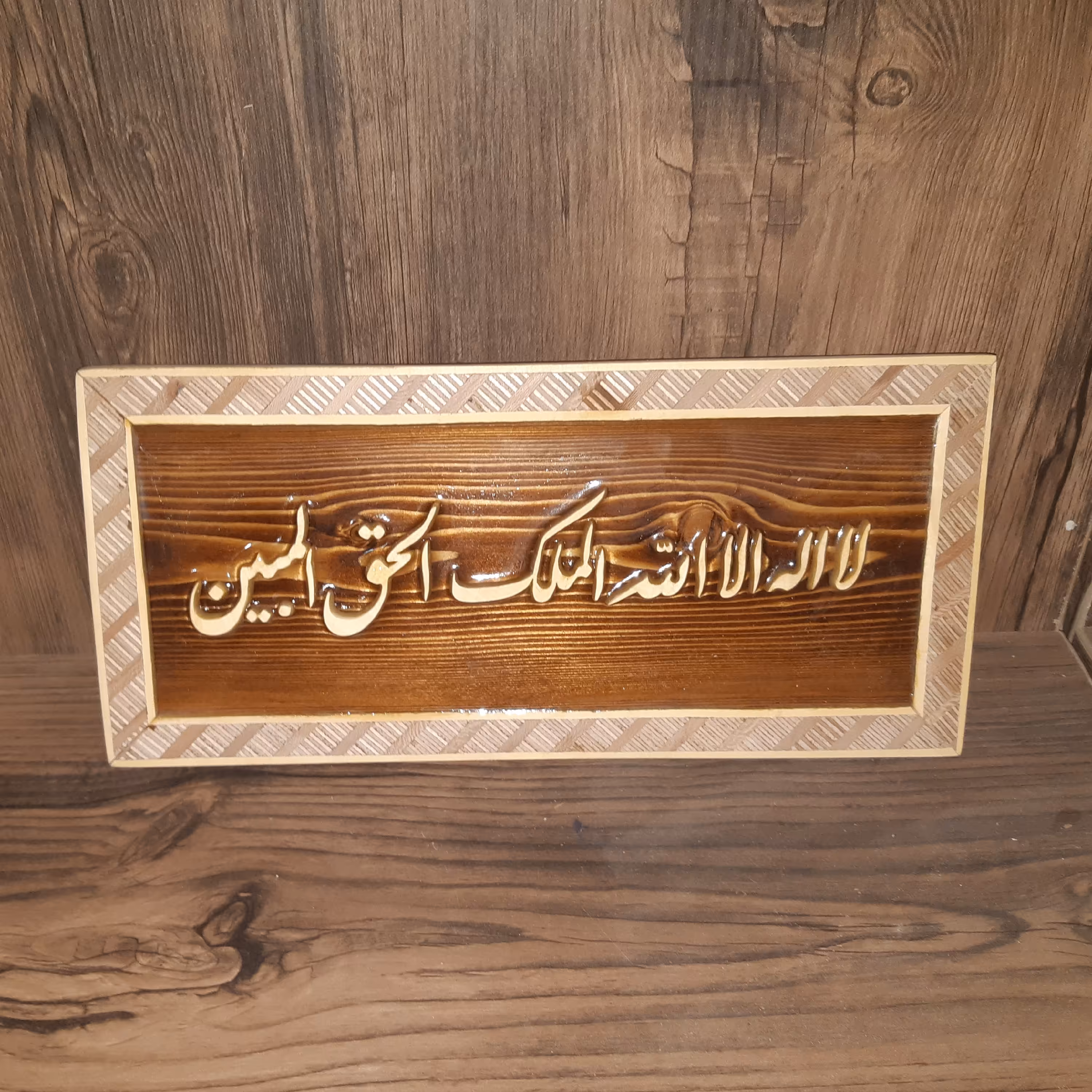 تابلو معرق رزین