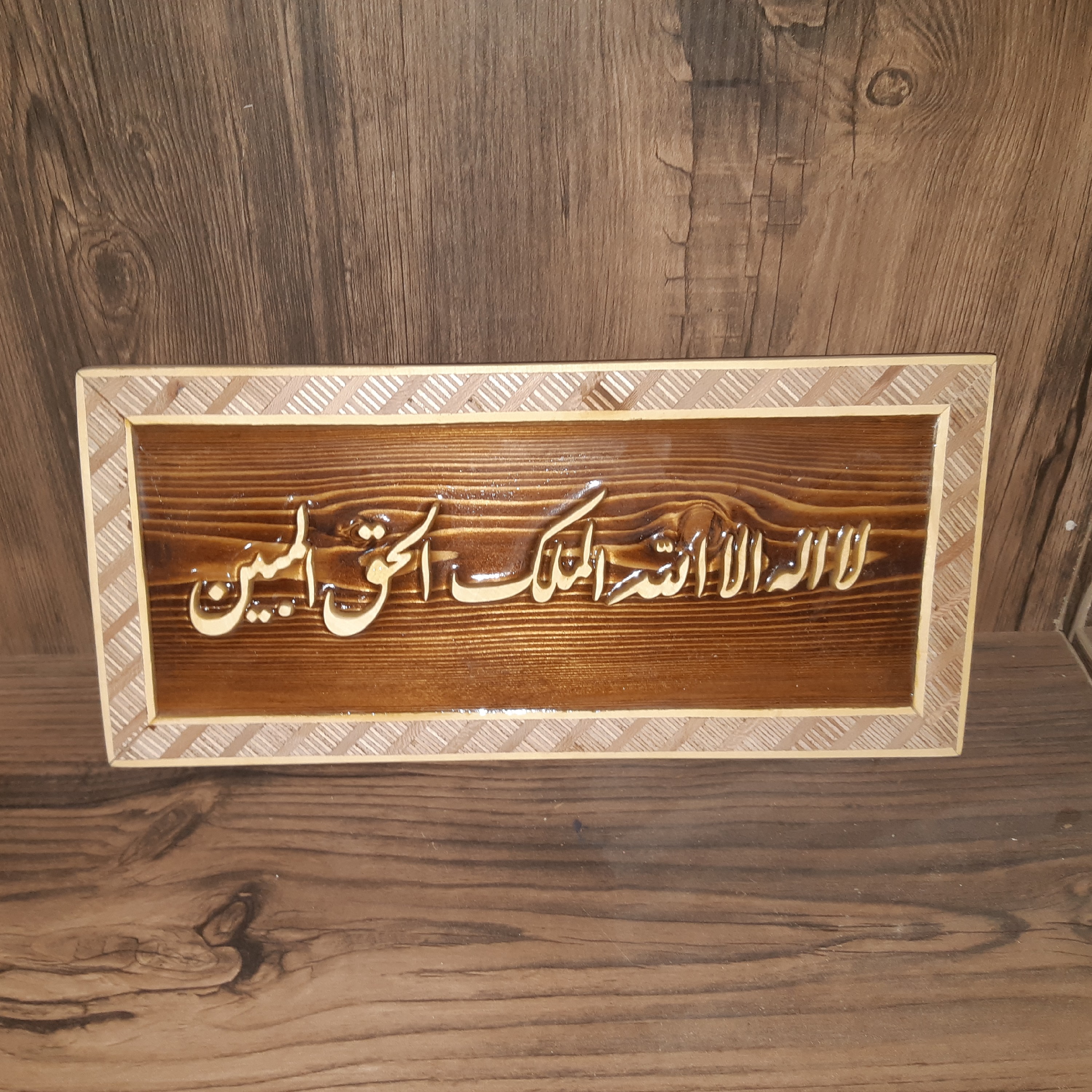 تابلو معرق رزین