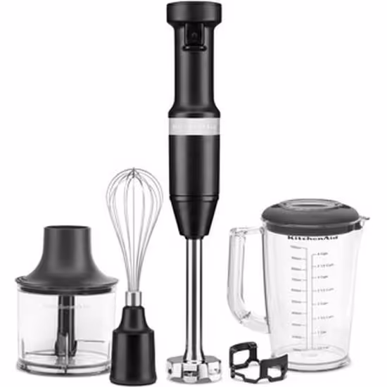 گوشت کوب برقی کیچن اید مدل KitchenAid 5KHBV83EOB