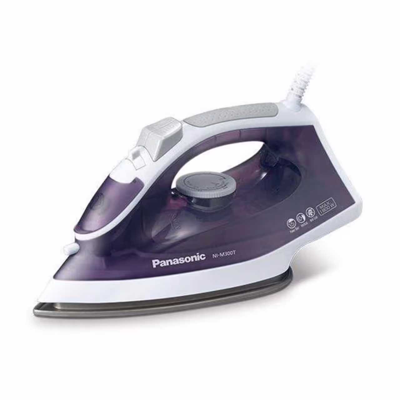 اتو بخار پاناسونیک مدل NI-M300T