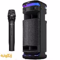 اسپیکر بلوتوثی قابل حمل سونی مدل Sony SRS-ULT1000 - زنگوله