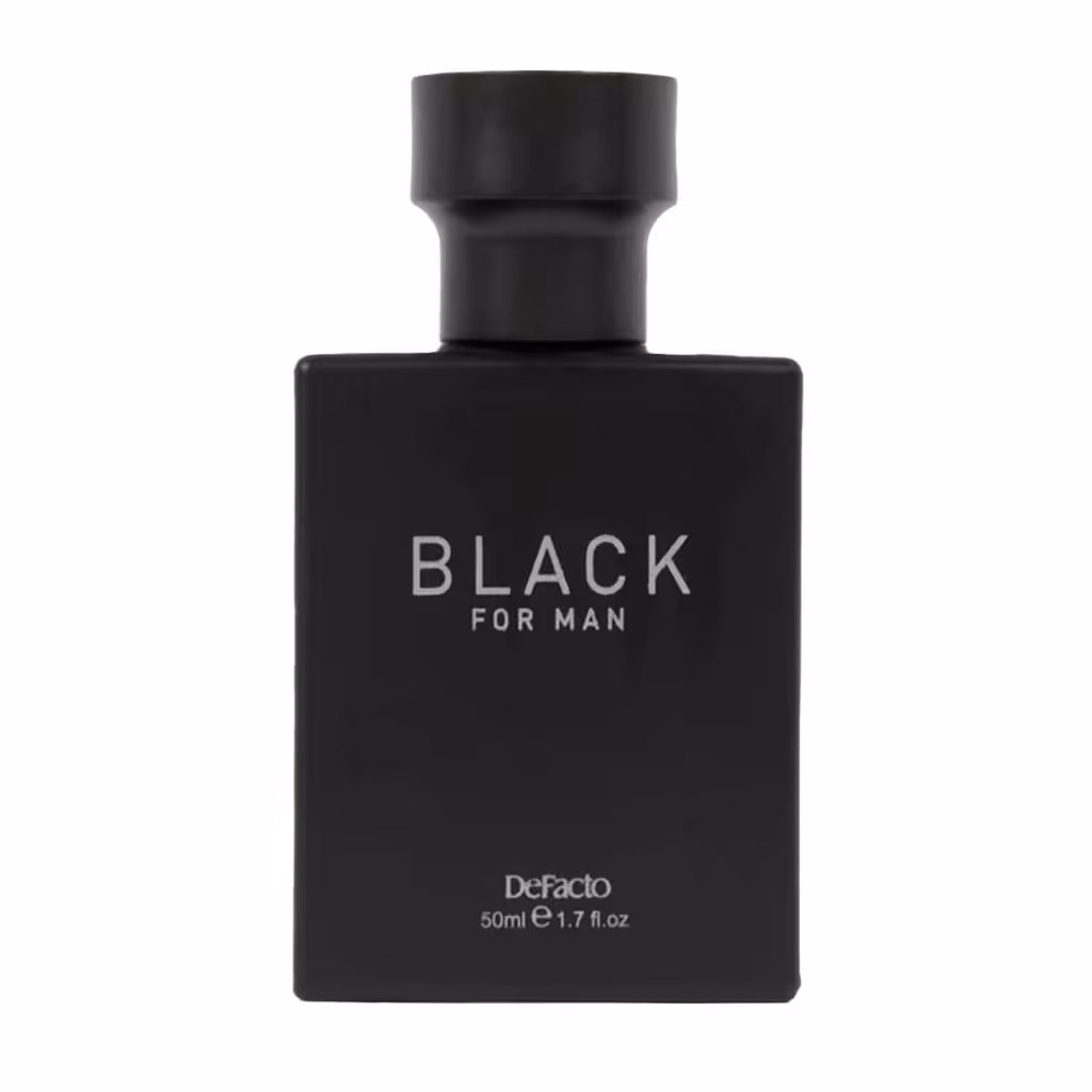 عطر اورجینال دیفکتو بلک 50 میل - Defecto Black