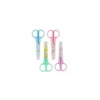 قیچی کودک غلاف دار شیف