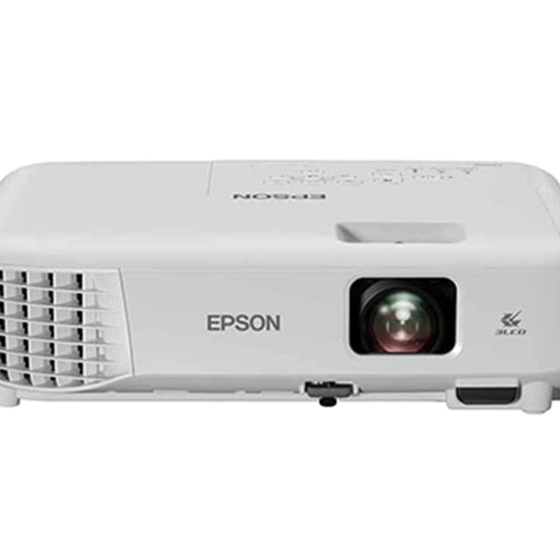 ویدئو پروژکتور اپسون EPSON EH-TW740