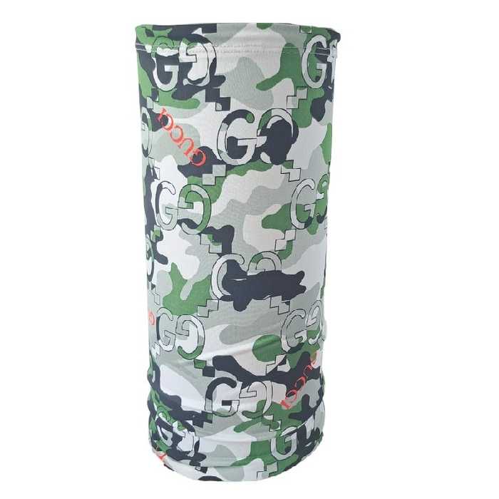 دستمال سر و گردن مدل WOB 028