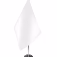 پرچم تشریفات با طرح دلخواه