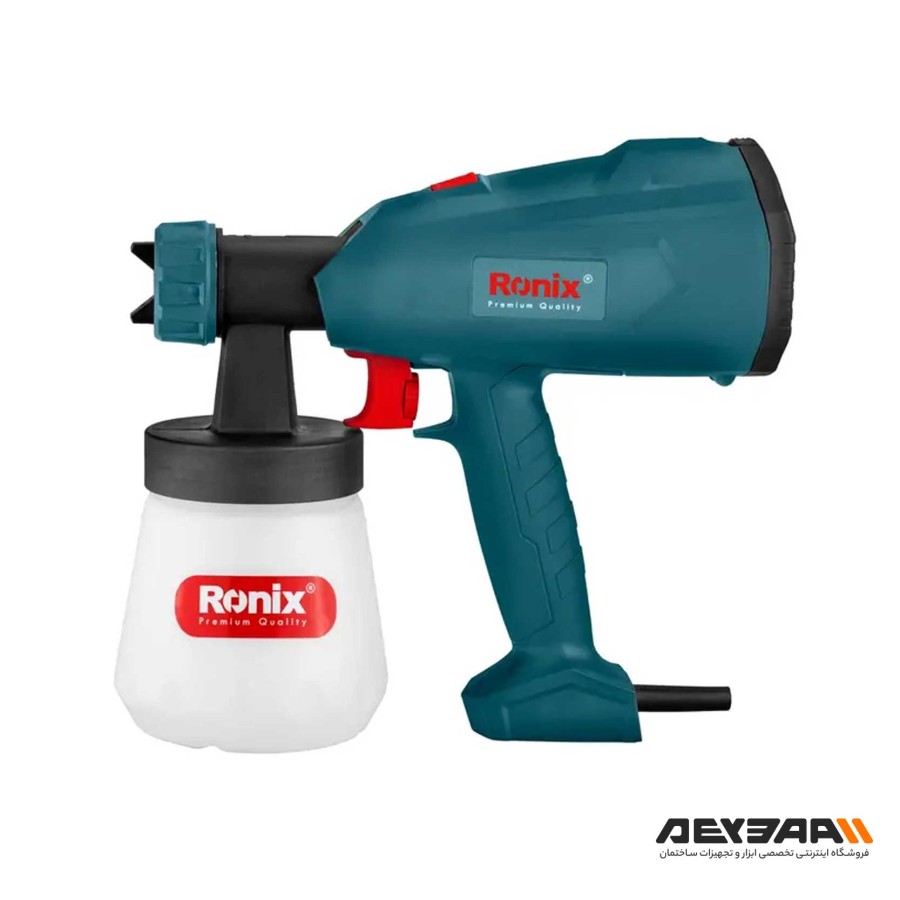 پیستوله برقی 350 وات رونیکس مدل 1335
