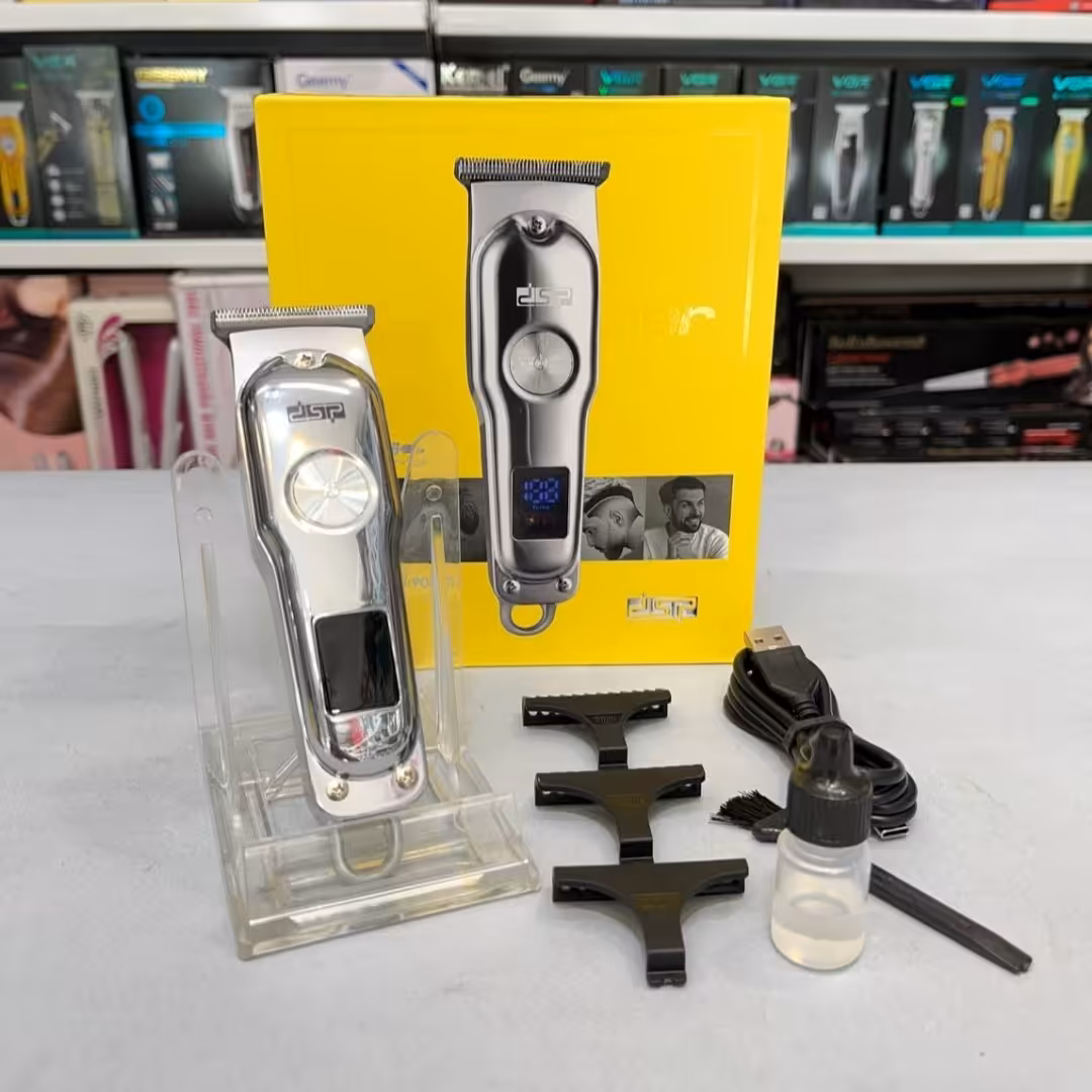 ماشین اصلاح dsp90376