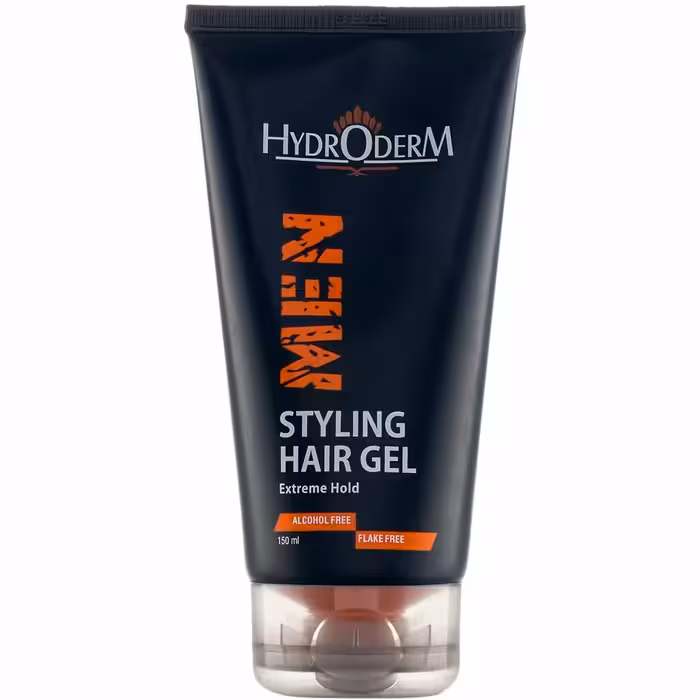 ژل موی سر بسیار قوی هیدودرم 