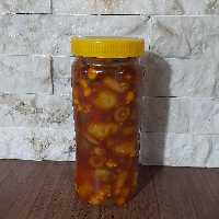 ترشی بلغاری (5کیلویی)