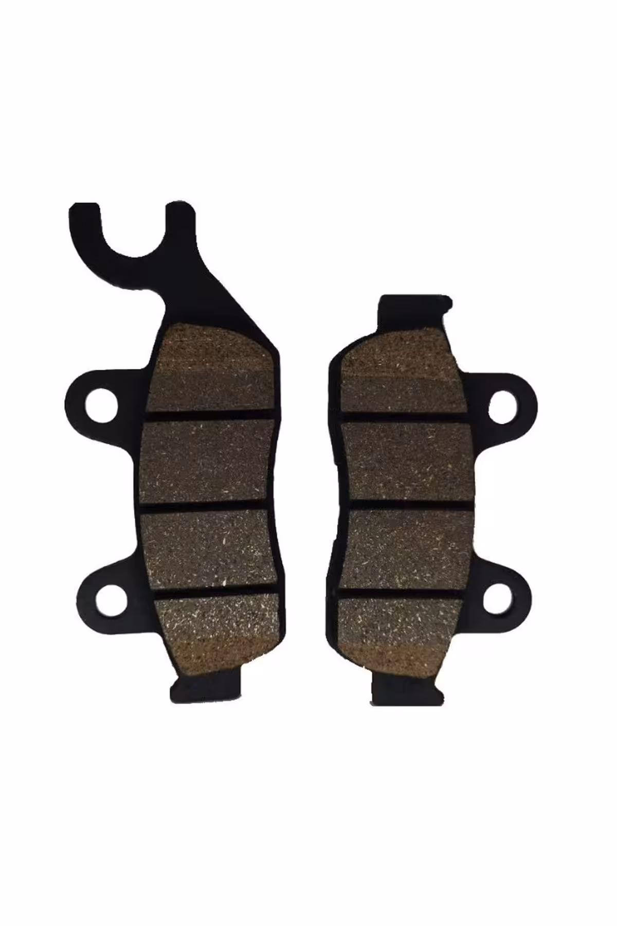 CB125F 2018 PRE BRAKE PADS MOTO11 Honda