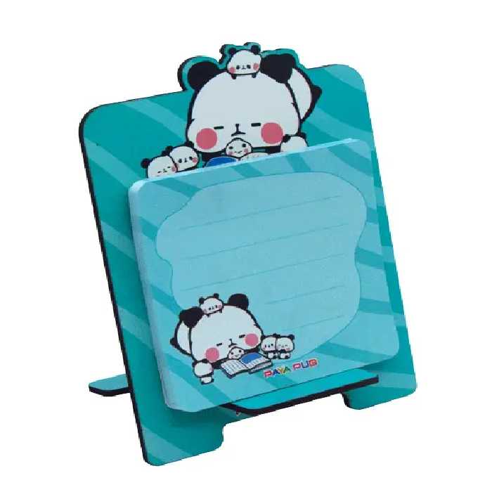 نوت بوم  ام دی اف  پایا