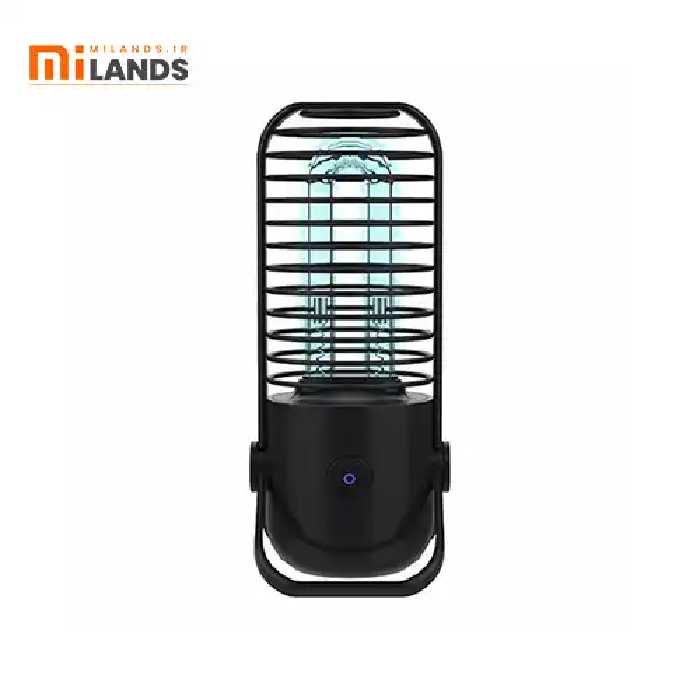 لامپ هوشمند استریلیزه شیائومی مدل Xiaoda disinfection Lamp