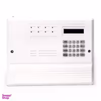 دزدگیر اماکن فایروال مدل F10
