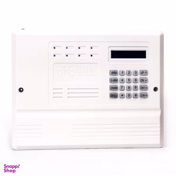 دزدگیر اماکن فایروال مدل F10