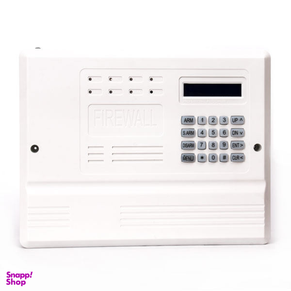 دزدگیر اماکن فایروال مدل F10