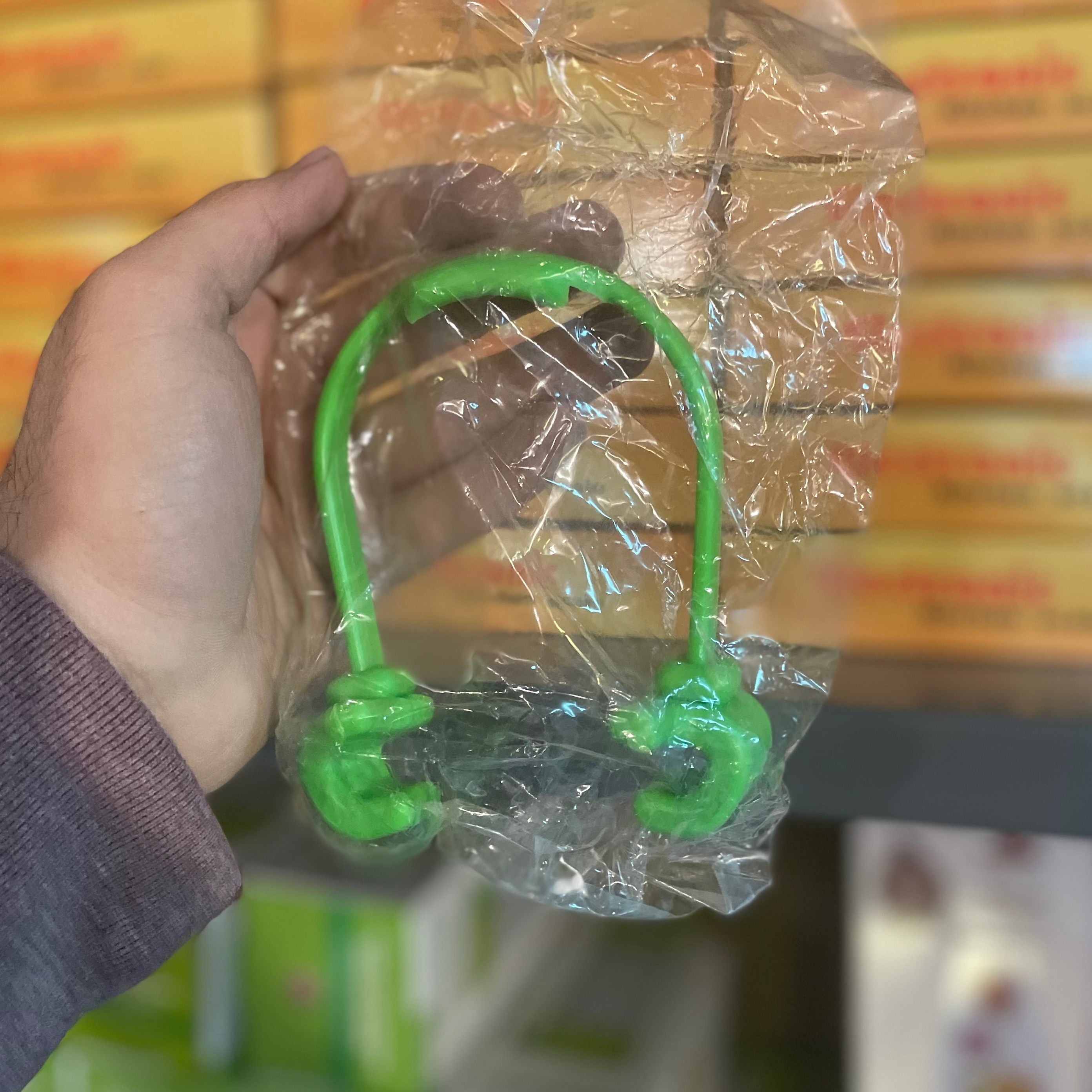 پایه نگه دارنده گوشی