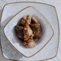 ترشی بادمجان