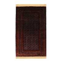 فرش دستبافت یک متری کد 1105745