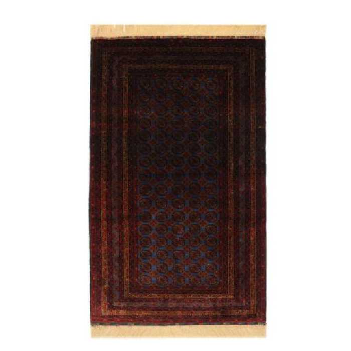 فرش دستبافت یک متری کد 1105745