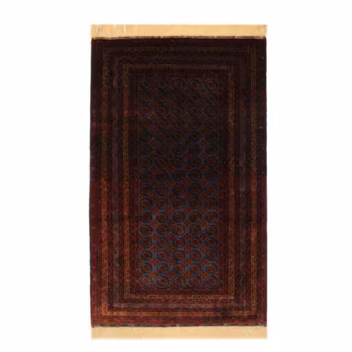 فرش دستبافت یک متری کد 1105745