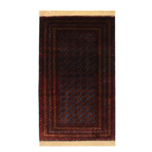 فرش دستبافت یک متری کد 1105745