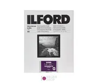 کاغذ عکاسی سیاه و سفید مولتی گرید Ilford MGRC 20*25cm بسته 25 عددی