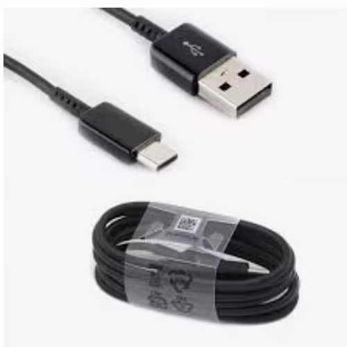 کابل Type-c اورجینال سامسونگ